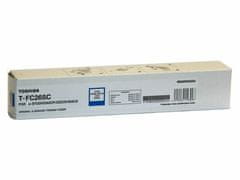 Toshiba T-FC26SC (6B000000557) moder, originalen toner