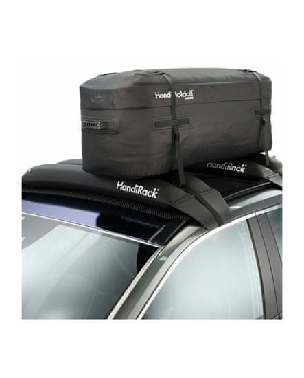 HandiWorld HandiRack + HandiHoldall 175-litrska strešna torba