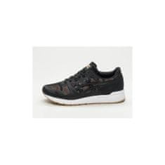 Asics Čevlji črna 44 EU Gellyte NS