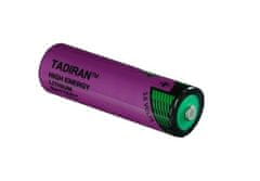 Tadiran SL-760/S litijeva baterija SL-760/S • 3,6 V • velikost AA
