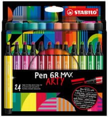 Stabilo Pen 68 max 1/24