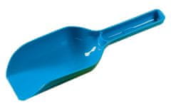 Androni Lopata za pesek - 23 cm, modra