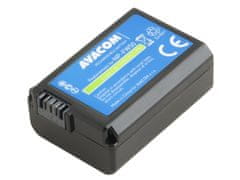 Avacom Baterija za Sony NP-FW50 Li-Ion 7,2V 1030mAh 7,6Wh