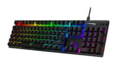 HyperX Igralna tipkovnica HP Alloy Origins HX Aqua