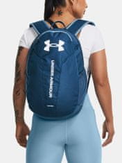 Under Armour Nahrbnik UA Hustle Lite Backpack-BLU UNI