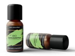 AROMATRIP® Eterično olje BERGAMOTKA BIO Aromatrip 15 ml