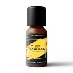 Eterično olje YLANG YLANG BIO Aromatrip 15 ml