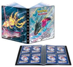 Pokémon TCG: Sword and Shield 12 Silver Tempest - A5 album