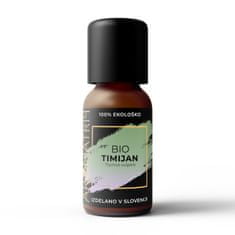 Eterično olje TIMIJAN BIO Aromatrip 15 ml