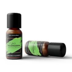 AROMATRIP® Eterično olje ROŽMARIN BIO Aromatrip 15 ml