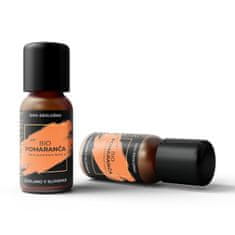 AROMATRIP® Eterično olje POMARANČA BIO Aromatrip 15 ml