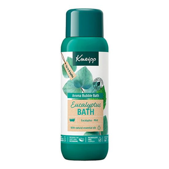 Kneipp Eucalyptus pena za kopel ( Aroma Bubble Bath) 400 ml