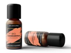 AROMATRIP® Eterično olje MANDARINA BIO Aromatrip 15 ml