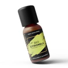 AROMATRIP® Eterično olje CITRONELA BIO Aromatrip 15 ml