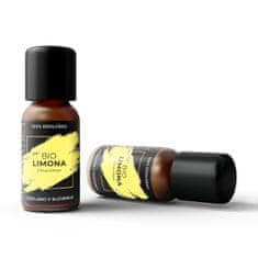 AROMATRIP® Eterično olje LIMONA BIO Aromatrip 15 ml