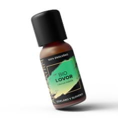 AROMATRIP® Eterično olje LOVOR BIO Aromatrip 15 ml