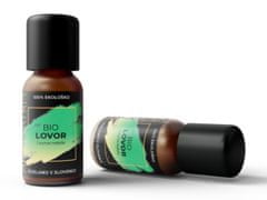 AROMATRIP® Eterično olje LOVOR BIO Aromatrip 15 ml