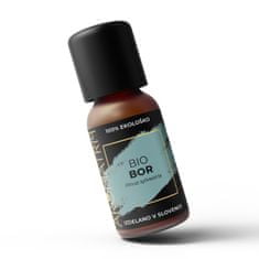 AROMATRIP® Eterično olje BOR BIO Aromatrip 15 ml