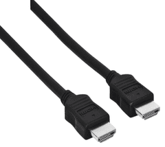 Hama 205000 HDMI High speed kabel, moški - moški, 1.5 m