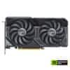 ASUS DUAL GeForce RTX 4060 Ti OC grafična kartica, 16 GB GDDR6 (90YV0JH0-M0NA00)