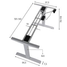 STEMA UT01N-2T BELI