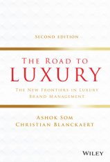 Road to Luxury