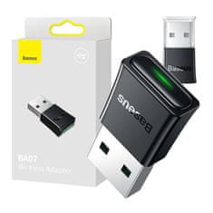 BASEUS Wireless Adapter Baseus Black BA07