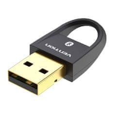 slomart adapter usb bluetooth 5.0 vention cdsb0 (czarny)