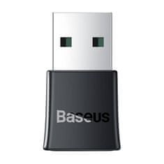 BASEUS Brezžični adapter Baseus Black BA07