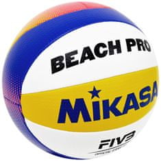 Mikasa Žoga Odbojka na plaži MIKASA SBV