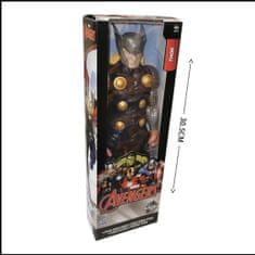 MARVEL Avengers Thor 30 cm Figura