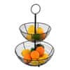 Loft Floor Basket Fruit Platter E-8129