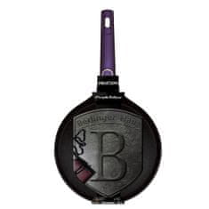 Berlingerhaus 28Cm ponev za palačinke Bh-7131 Purple