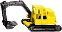 Schmidt Puzzle Digger 40 kosov + SIKU model