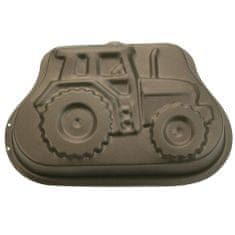 Staedter Pekač za torte traktor 2l 29,5x18cm - Stadter