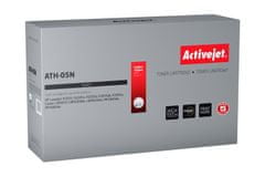 ActiveJet Toner HP CE505A Premium, 3500 strani na minuto ATH-05N