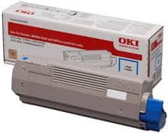 OKI toner cian C532/C542/MC563/MC573 (1500 kosov)