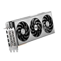 Sapphire NITRO+ AMD Radeon RX 7800 XT 16GB GDDR6 grafična kartica (11330-01-20G)