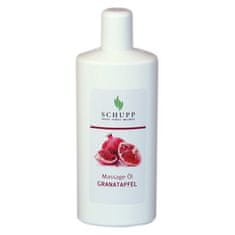 Schupp Masažno olje POMEGRANAT 1000 ml