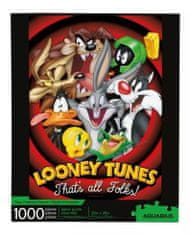 Aquarius Puzzles Looney Tunes Puzzle: To je to, prijatelji! 1000 kosov