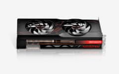 Sapphire PULSE AMD Radeon RX 7700 XT 12GB grafična kartica (11335-04-20G)