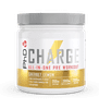 Pre-Workout Charge, 300 g prehransko dopolnilo, Limona