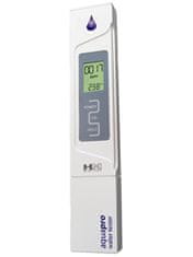 TDS meter + termometer HM
