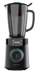 Cecotec Power Black Titanium 2500 MAX Advance blender