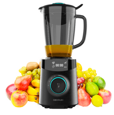 Cecotec Power Black Titanium 2500 MAX Advance blender