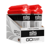 SIS Science in sport GO Gel + Caffeine 30×60ml, Cola