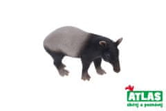 D - Figurica tapirja 10,5 cm