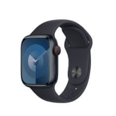 Apple Midnight Sport Band, M/L, 41 mm