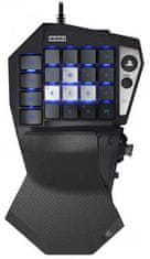 HORI Hori Tactical Assault Commander KB računalniška tipkovnica