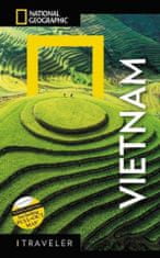 National Geographic Traveler: Vietnam, 4th edition